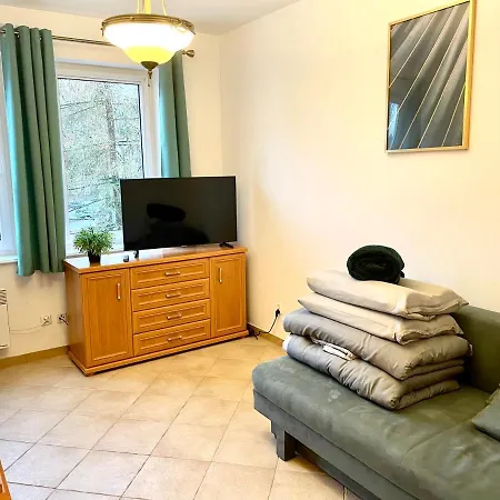 Apartmán Relax 2 *