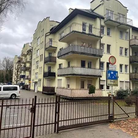 Apartmán Relax 2