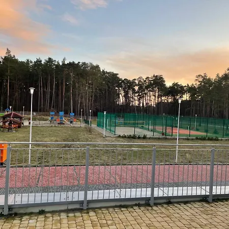 Appartement Relax 2 *