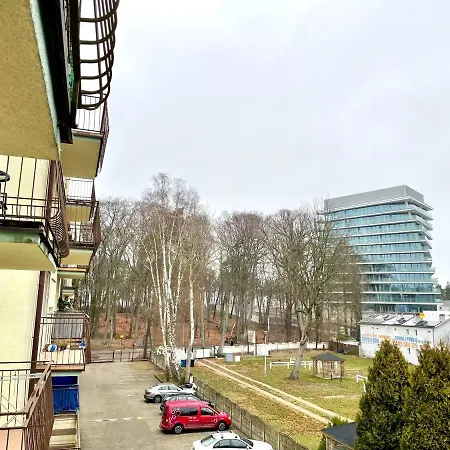 Relax 2 Miedzyzdroje