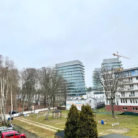 Relax 2 아파트 미엥지즈드로예