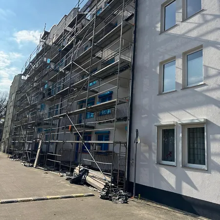 Relax 2 Apartament Międzyzdroje