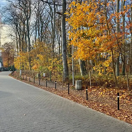 Appartement Relax 2 Miedzyzdroje