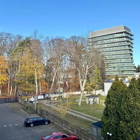 Relax 2 아파트 미엥지즈드로예