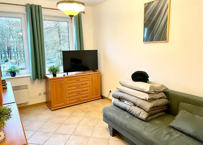 Appartement Relax 2 *