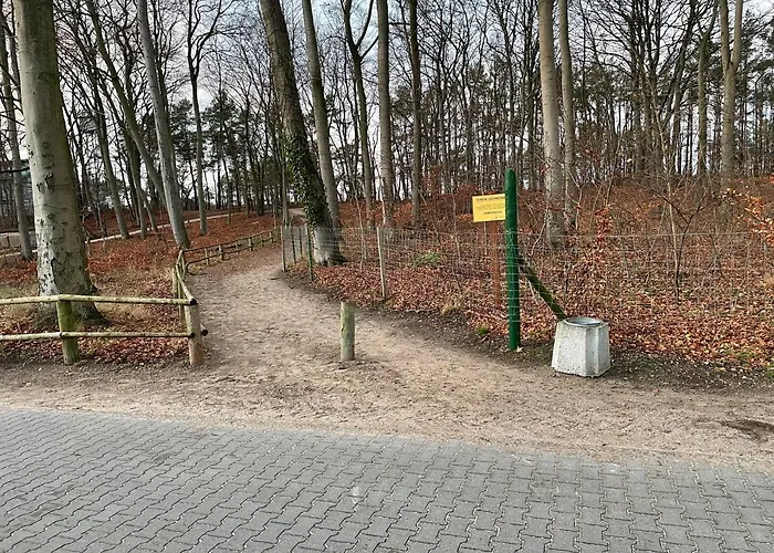 Appartement Relax 2 *