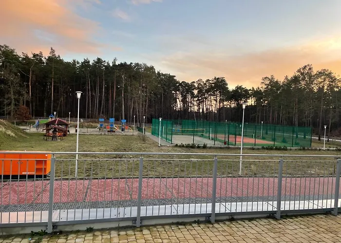 Appartement Relax 2 *