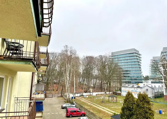 Relax 2 Miedzyzdroje