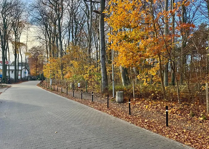 아파트 Relax 2 미엥지즈드로예